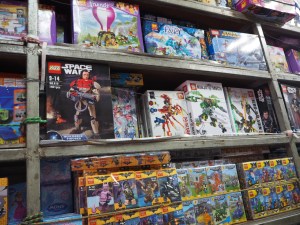 JP Toys Bangkok (ร้านจริญภัณฑ์)