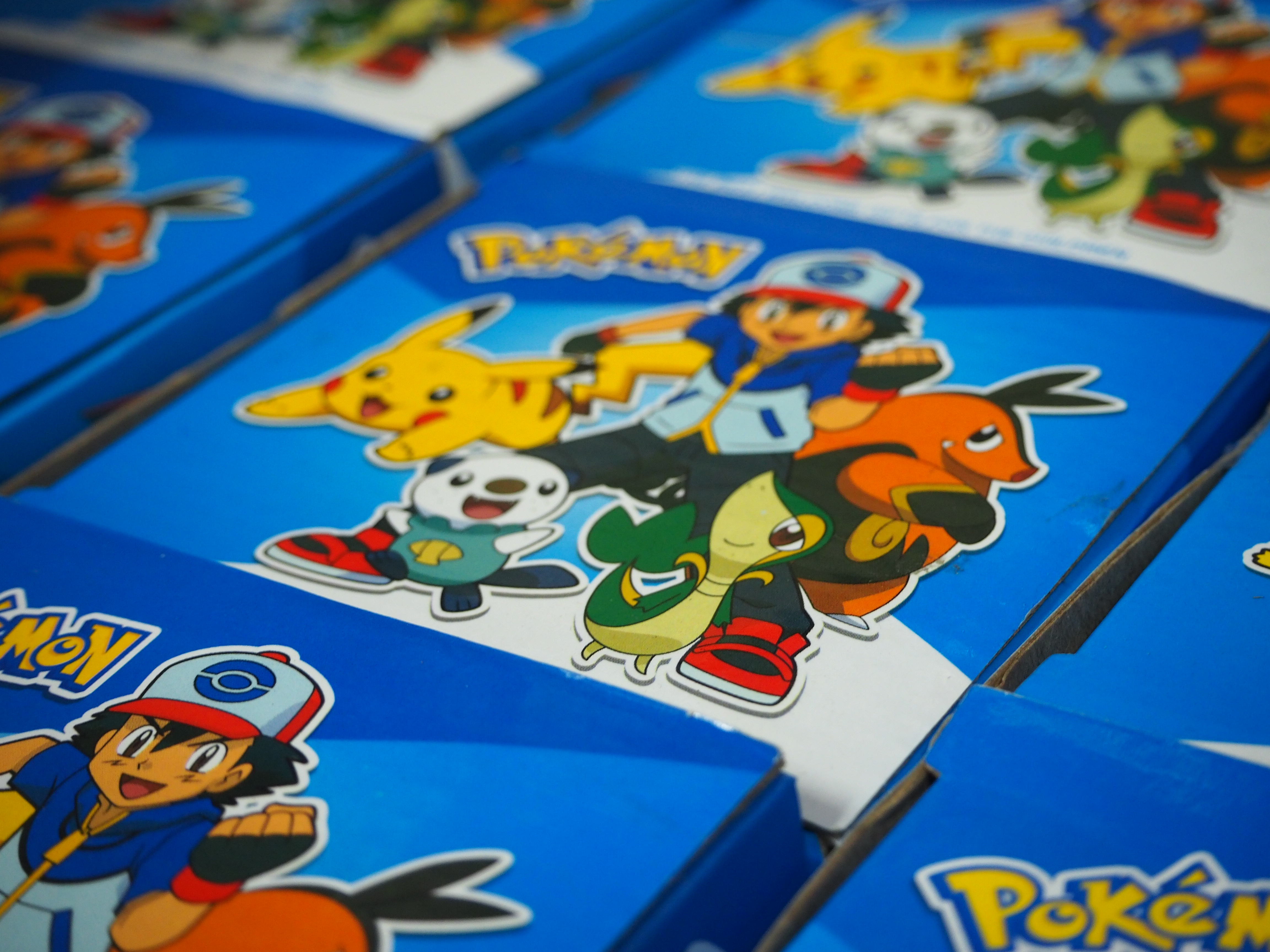 JP Toys Bangkok (ร้านจริญภัณฑ์)