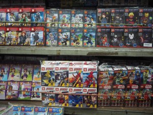 JP Toys Bangkok (ร้านจริญภัณฑ์)